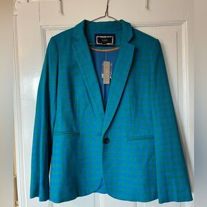 J Crew blazer
